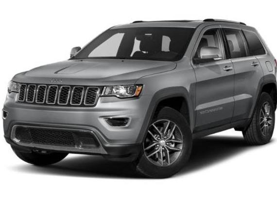 JEEP GRAND CHEROKEE 2021 1C4RJEBG4MC860581 image